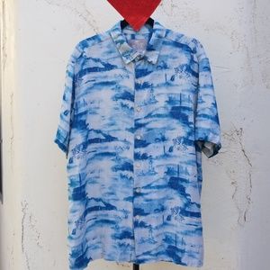 Men's 🔴Margaritaville🔴 shirt